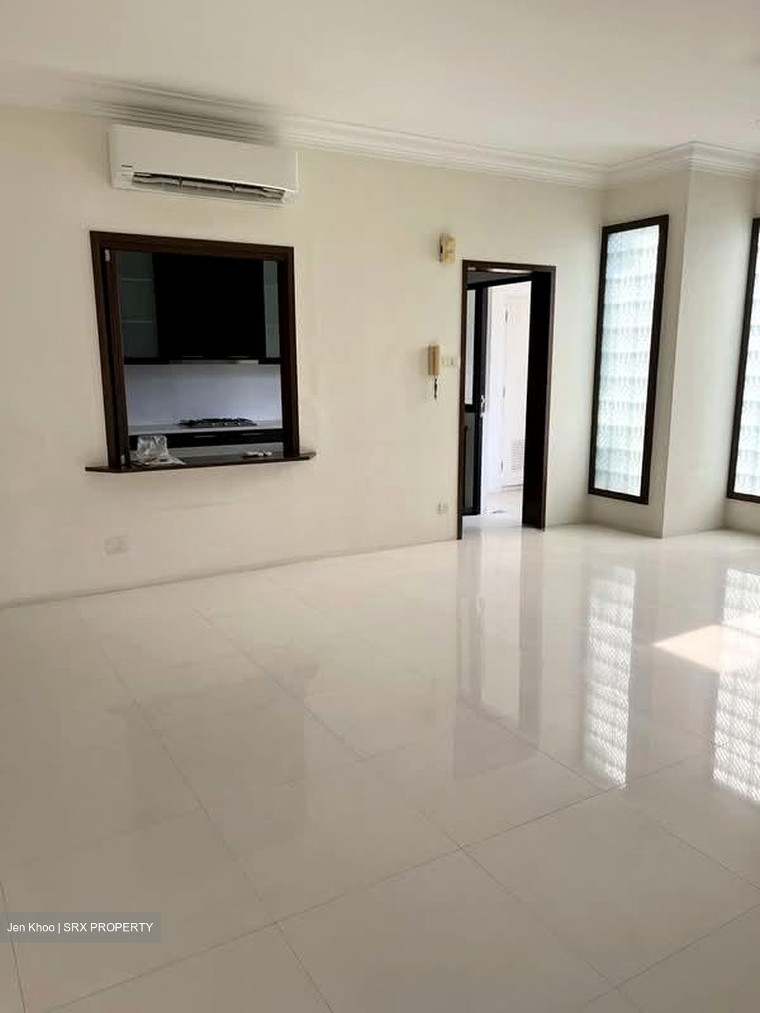 Pinewood Gardens (D10), Condominium #574454201